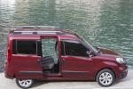 Fiat Doblo 2015 года
